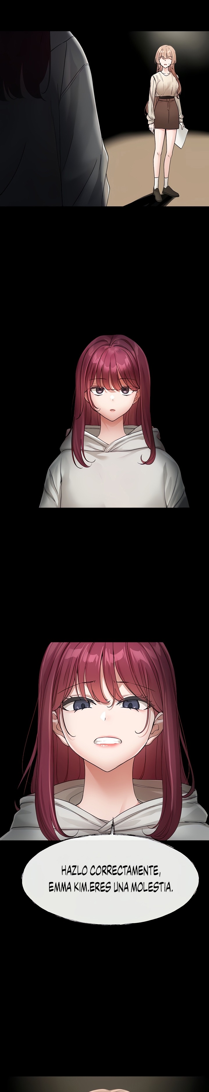 Circles Raw - Chapter 124 [photo 10] - MangaPorn