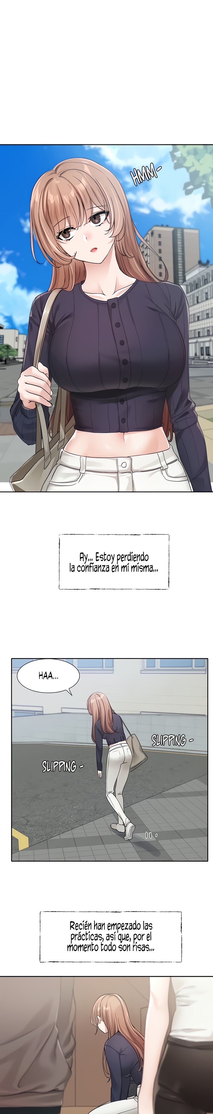 Circles Raw - Chapter 124 [photo 13] - MangaPorn