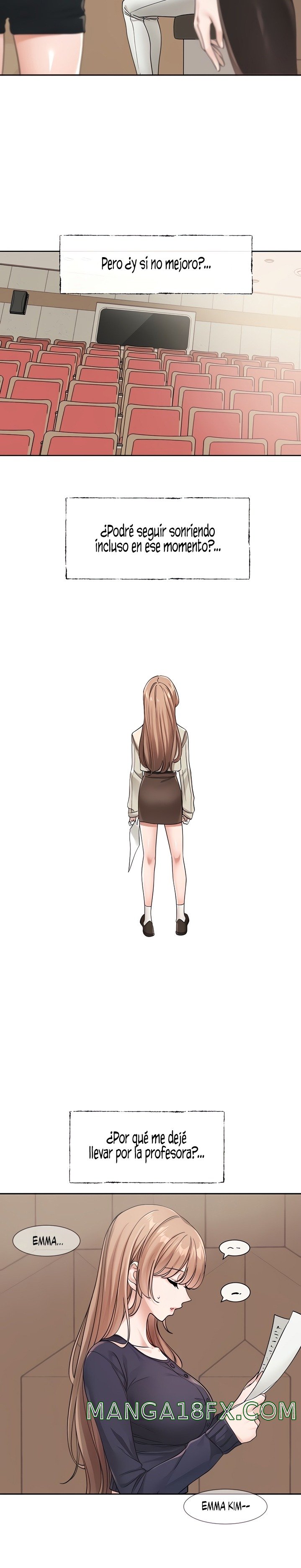 Circles Raw - Chapter 124 [photo 14] - MangaPorn