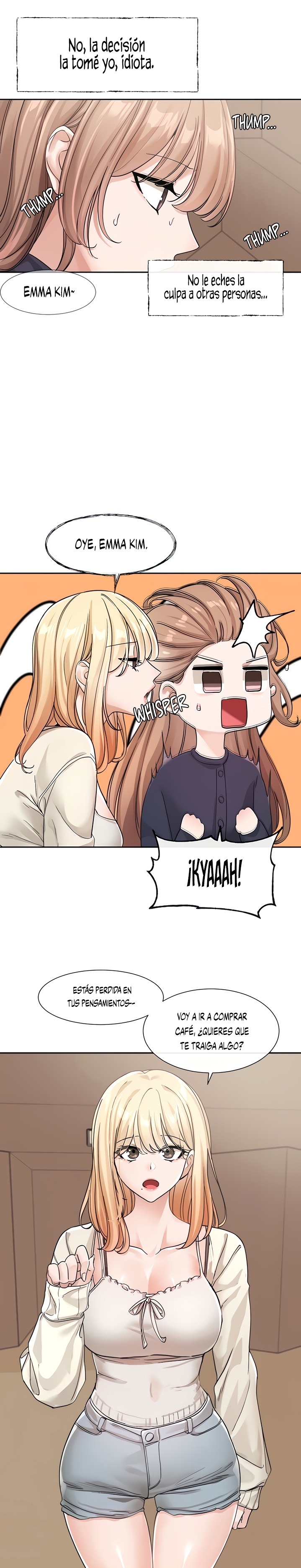 Circles Raw - Chapter 124 [photo 15] - MangaPorn