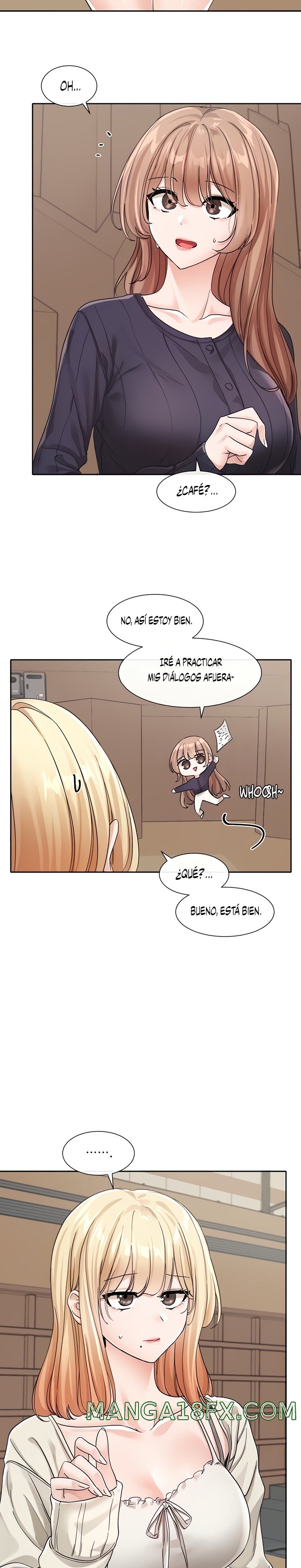 Circles Raw - Chapter 124 [photo 16] - MangaPorn