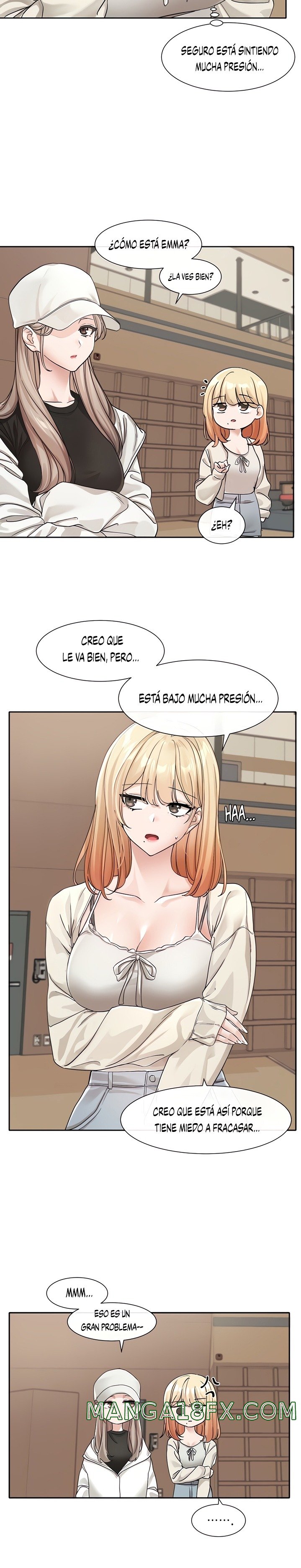 Circles Raw - Chapter 124 [photo 17] - MangaPorn