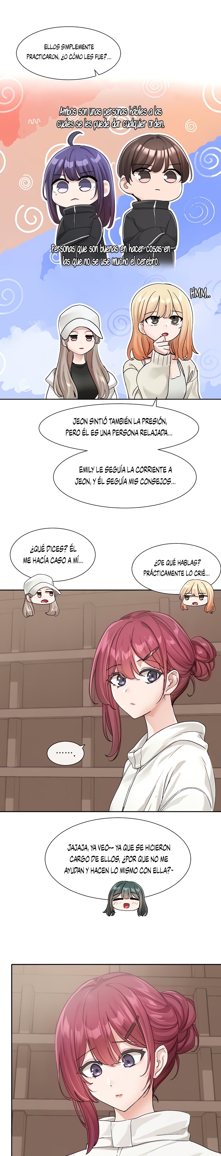 Circles Raw - Chapter 124 [photo 20] - MangaPorn