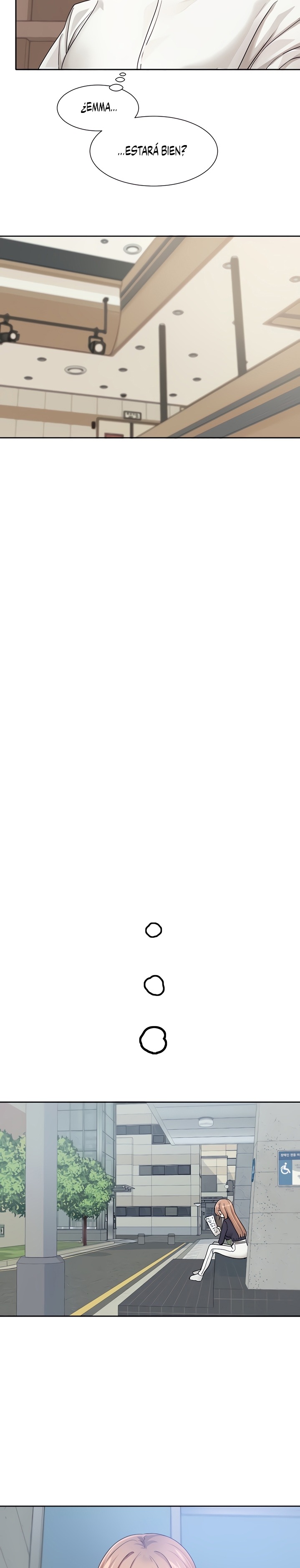 Circles Raw - Chapter 124 [photo 21] - MangaPorn