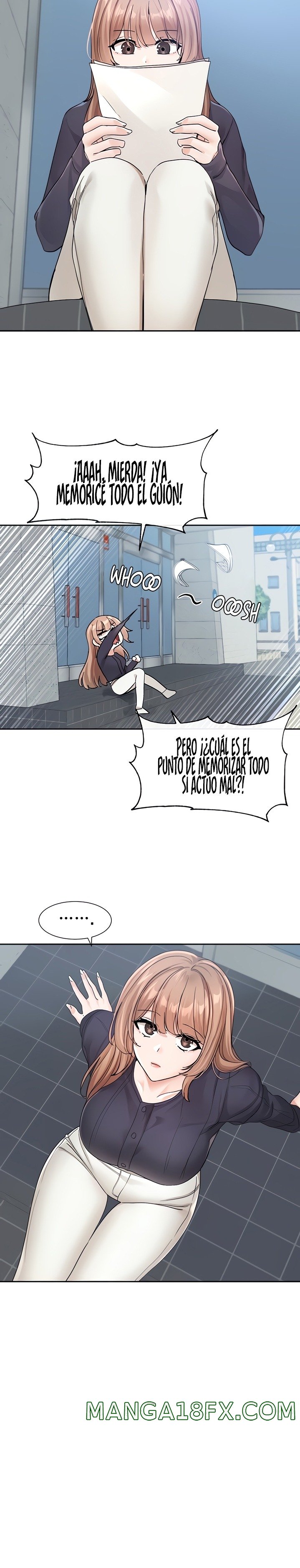 Circles Raw - Chapter 124 [photo 22] - MangaPorn