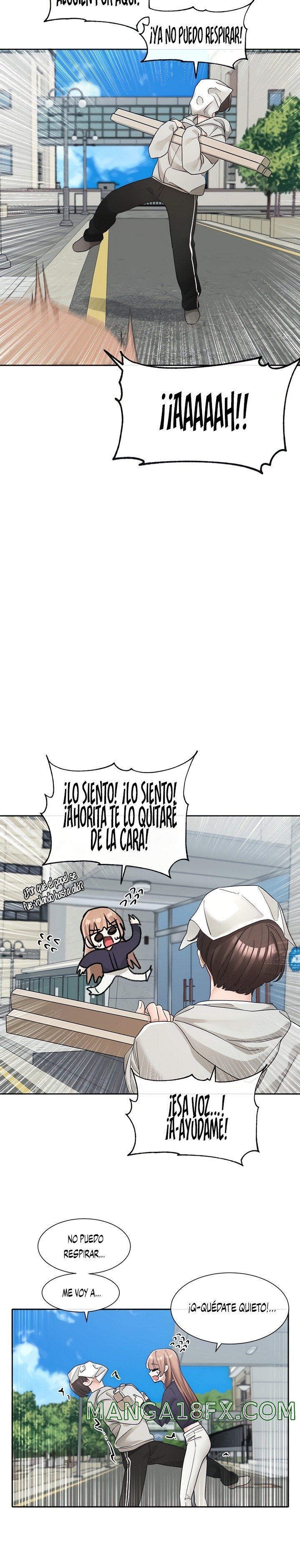 Circles Raw - Chapter 124 [photo 24] - MangaPorn