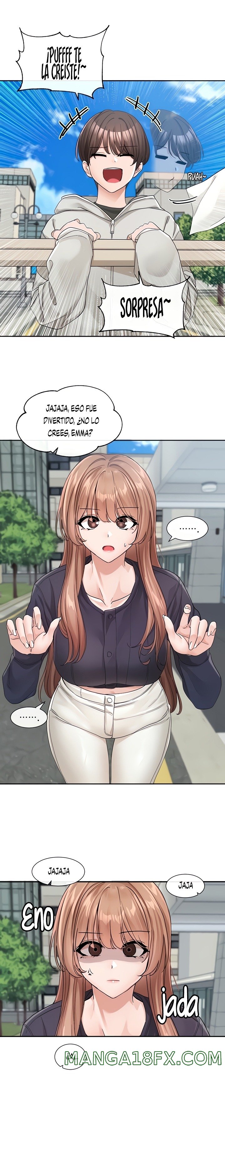 Circles Raw - Chapter 124 [photo 25] - MangaPorn