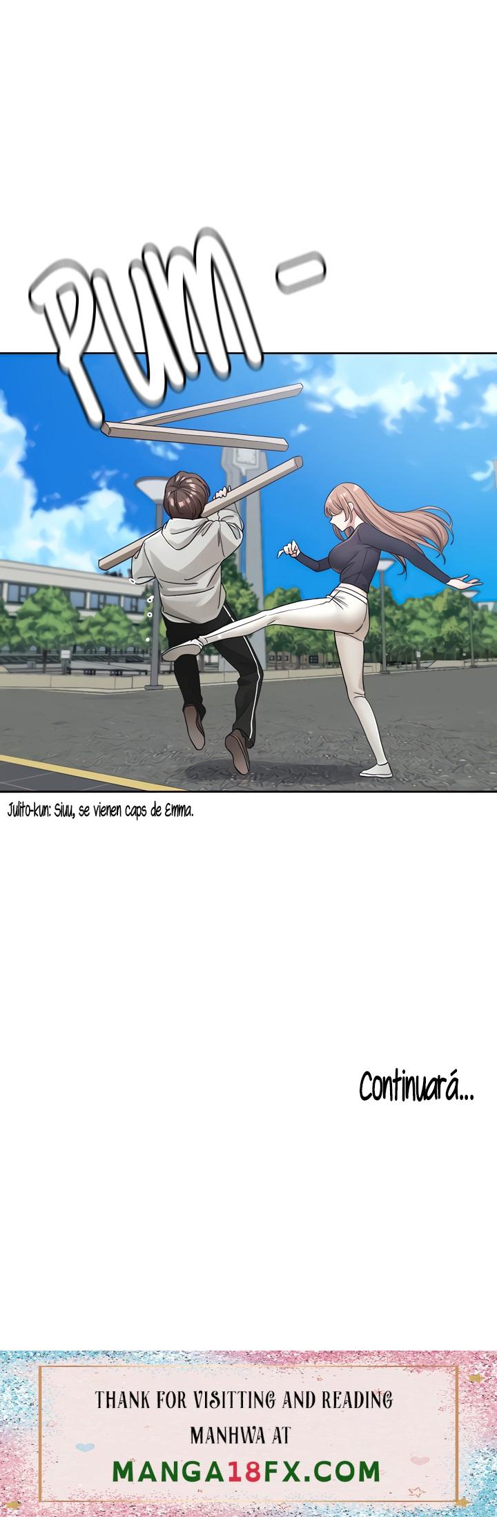 Circles Raw - Chapter 124 [photo 26] - MangaPorn