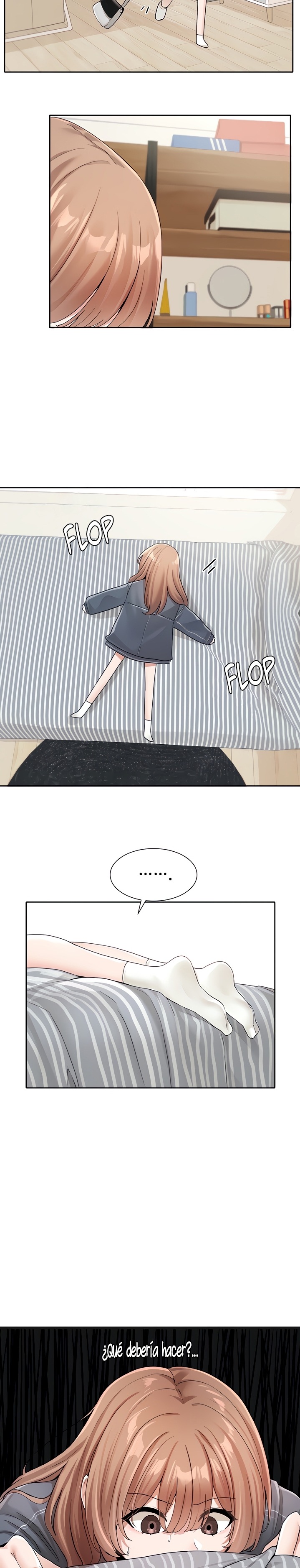 Circles Raw - Chapter 124 [photo 4] - MangaPorn