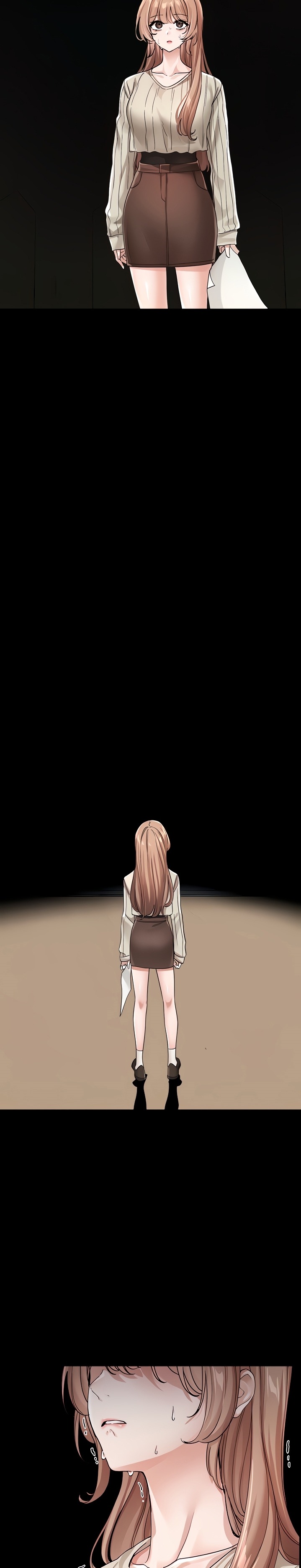 Circles Raw - Chapter 124 [photo 8] - MangaPorn