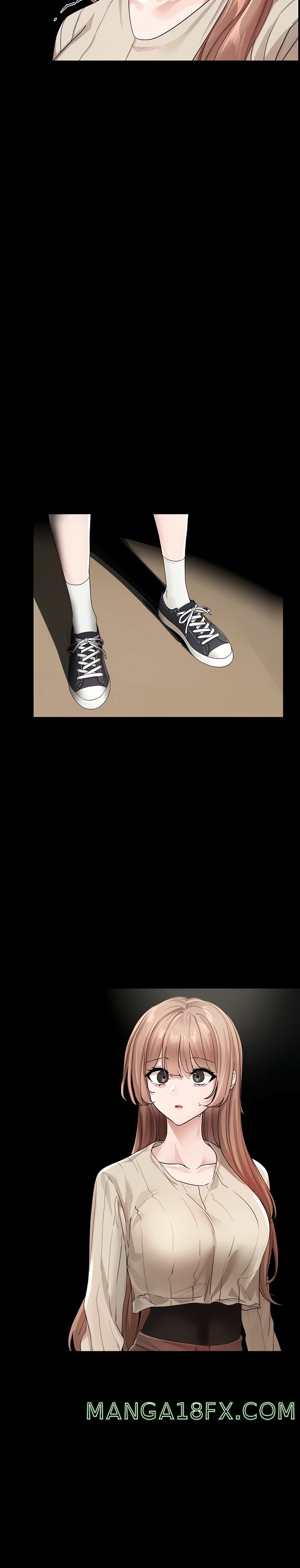 Circles Raw - Chapter 124 [photo 9] - MangaPorn