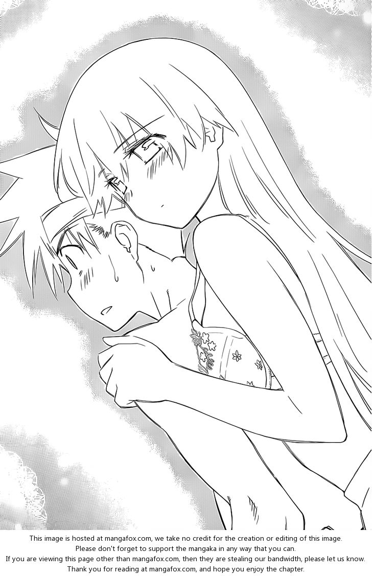 Kiss x Sis - Chapter 62 [photo 26] - MangaPorn