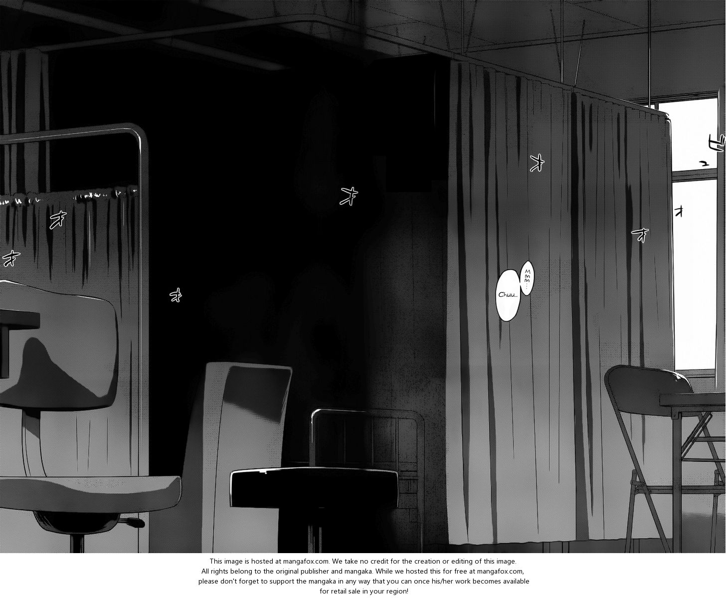 Kiss x Sis - Chapter 63 [photo 19] - MangaPorn