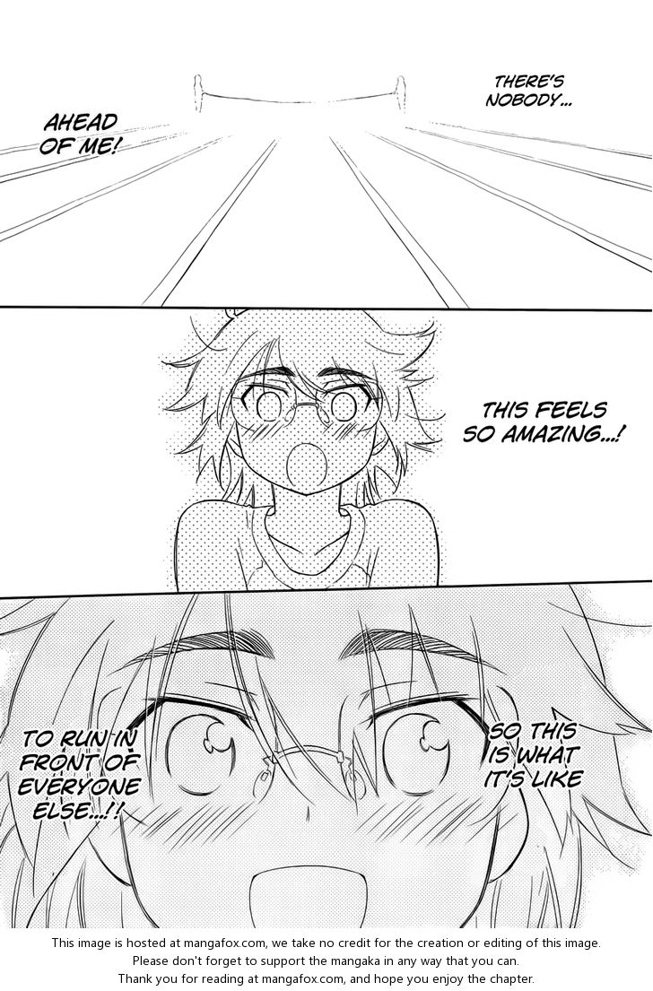 Kiss x Sis - Chapter 65 [photo 17] - MangaPorn