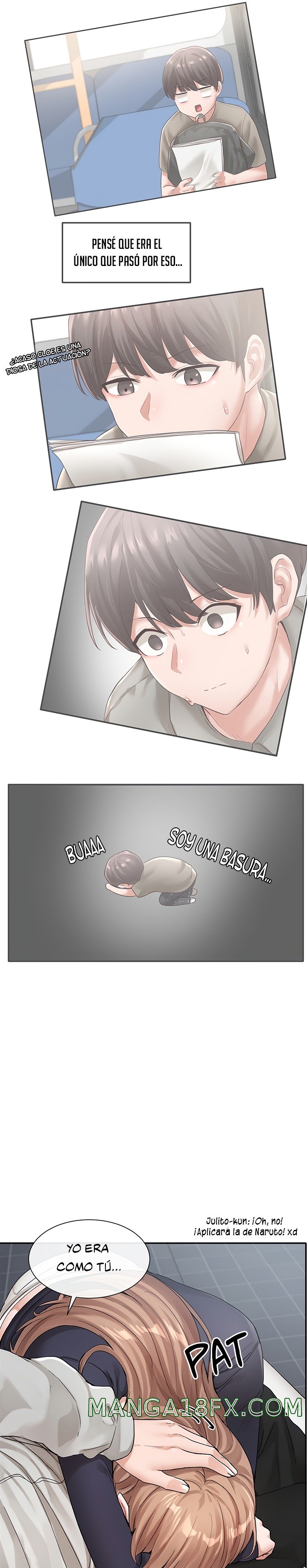 Circles Raw - Chapter 125 [photo 11] - MangaPorn