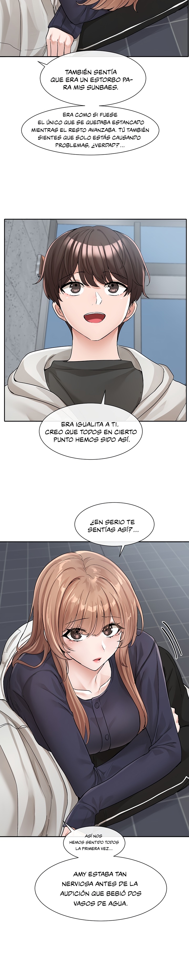 Circles Raw - Chapter 125 [photo 12] - MangaPorn