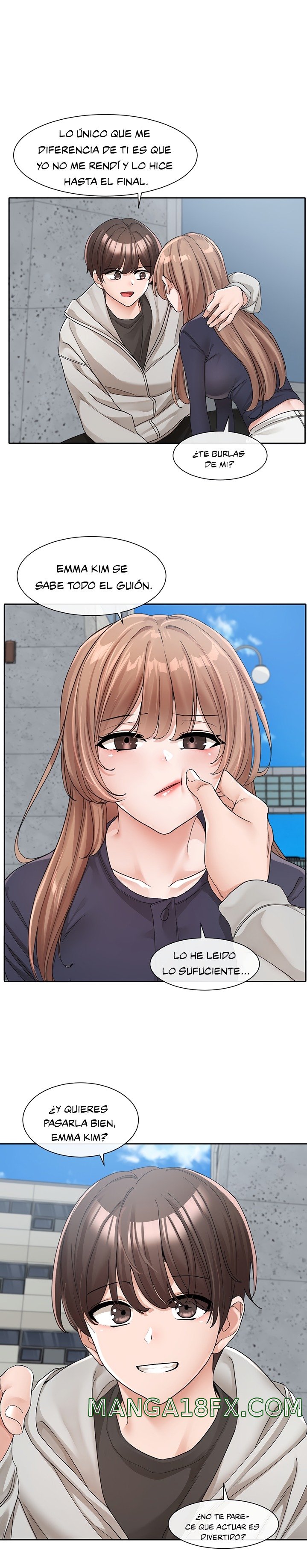 Circles Raw - Chapter 125 [photo 13] - MangaPorn