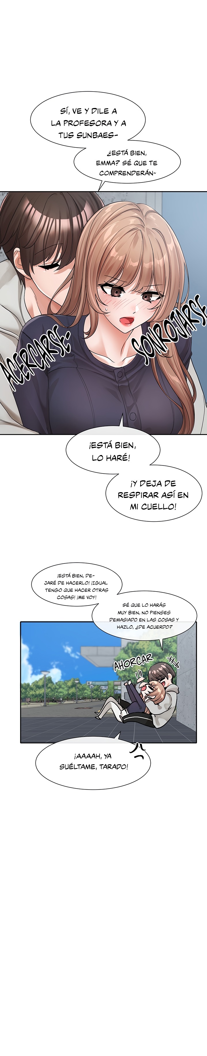 Circles Raw - Chapter 125 [photo 16] - MangaPorn