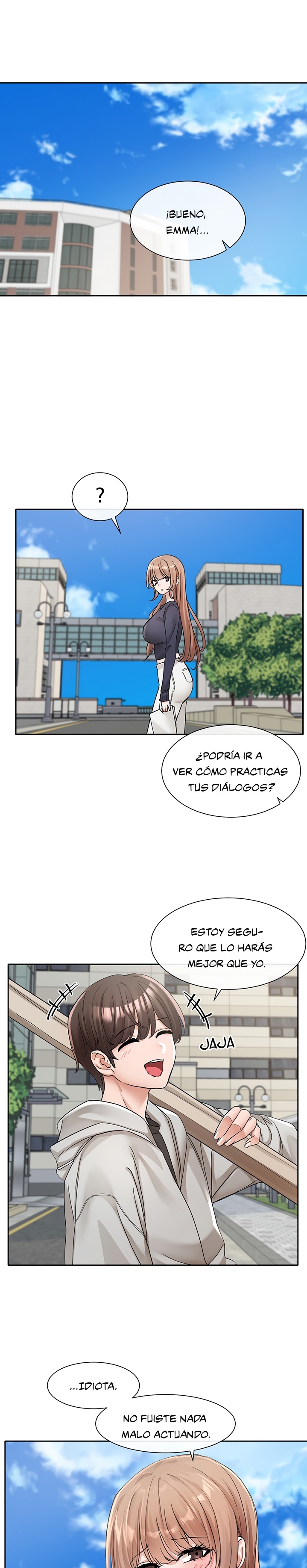 Circles Raw - Chapter 125 [photo 17] - MangaPorn