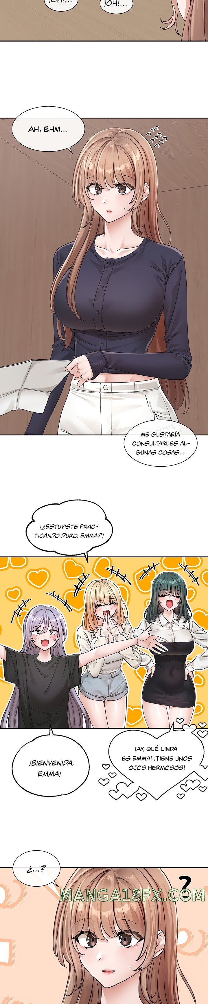 Circles Raw - Chapter 125 [photo 21] - MangaPorn