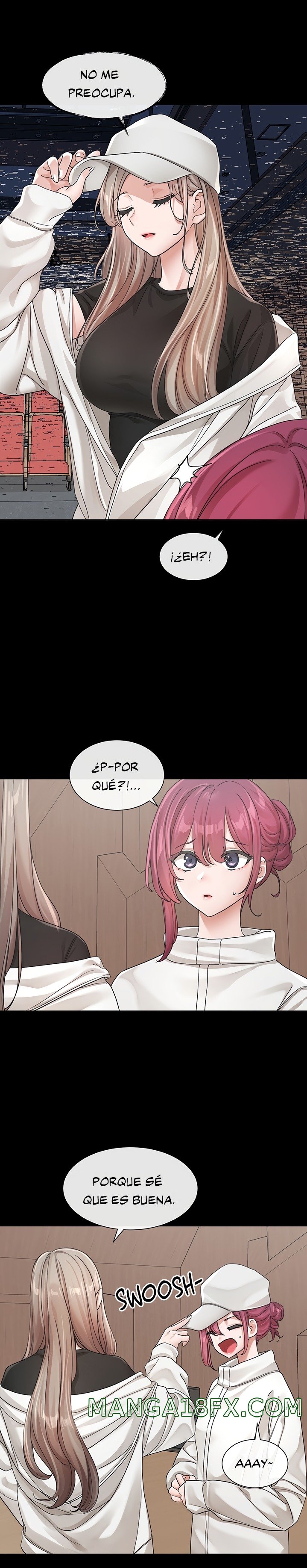 Circles Raw - Chapter 125 [photo 25] - MangaPorn