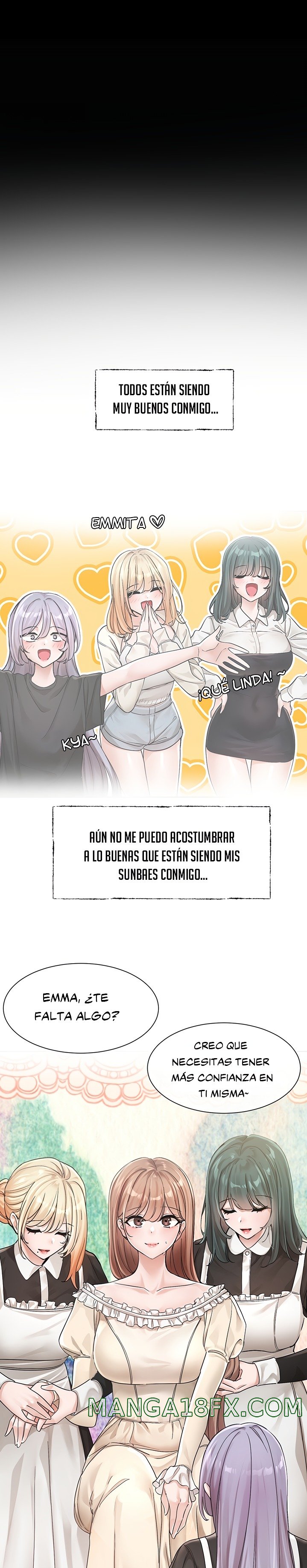 Circles Raw - Chapter 125 [photo 27] - MangaPorn