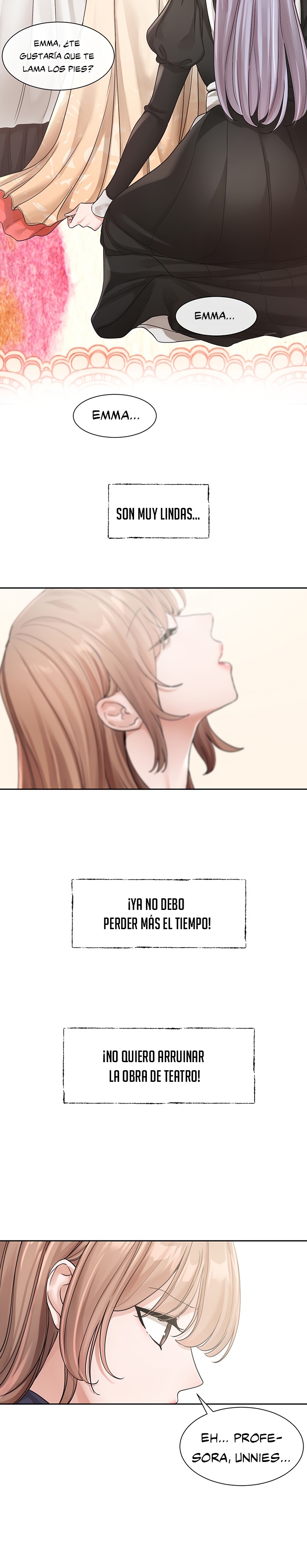 Circles Raw - Chapter 125 [photo 28] - MangaPorn