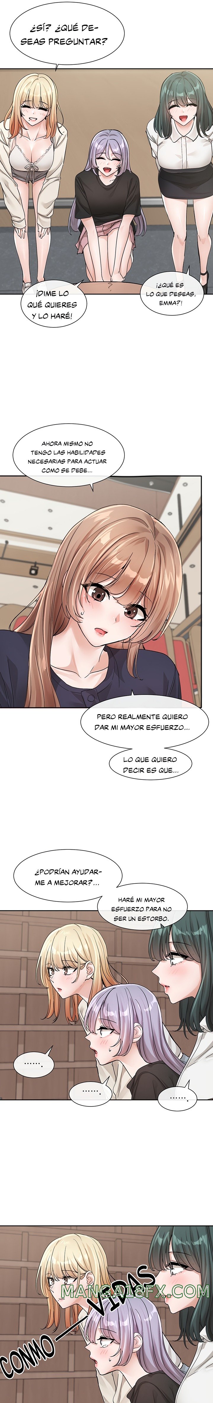 Circles Raw - Chapter 125 [photo 29] - MangaPorn