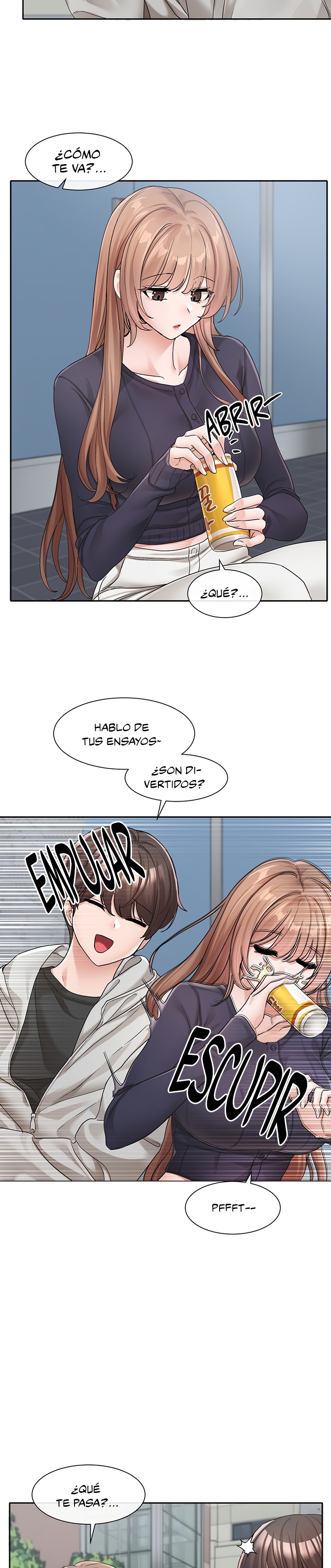 Circles Raw - Chapter 125 [photo 3] - MangaPorn