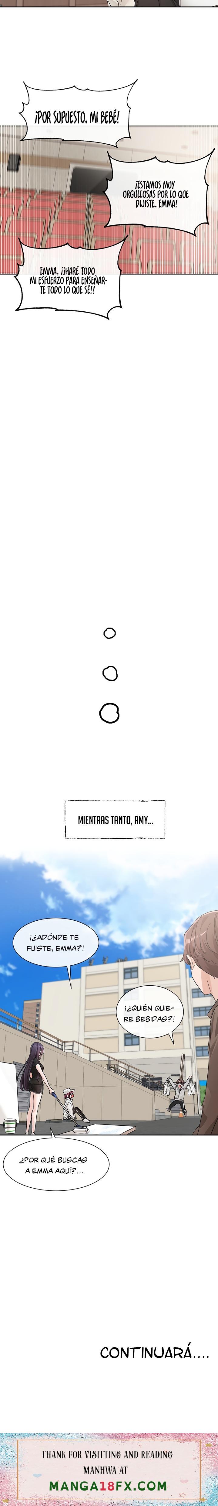 Circles Raw - Chapter 125 [photo 30] - MangaPorn