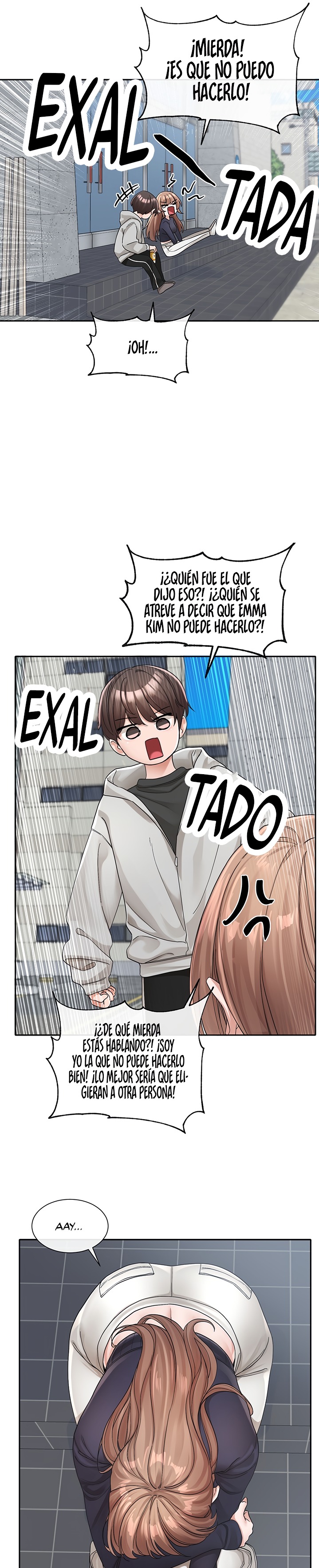 Circles Raw - Chapter 125 [photo 5] - MangaPorn