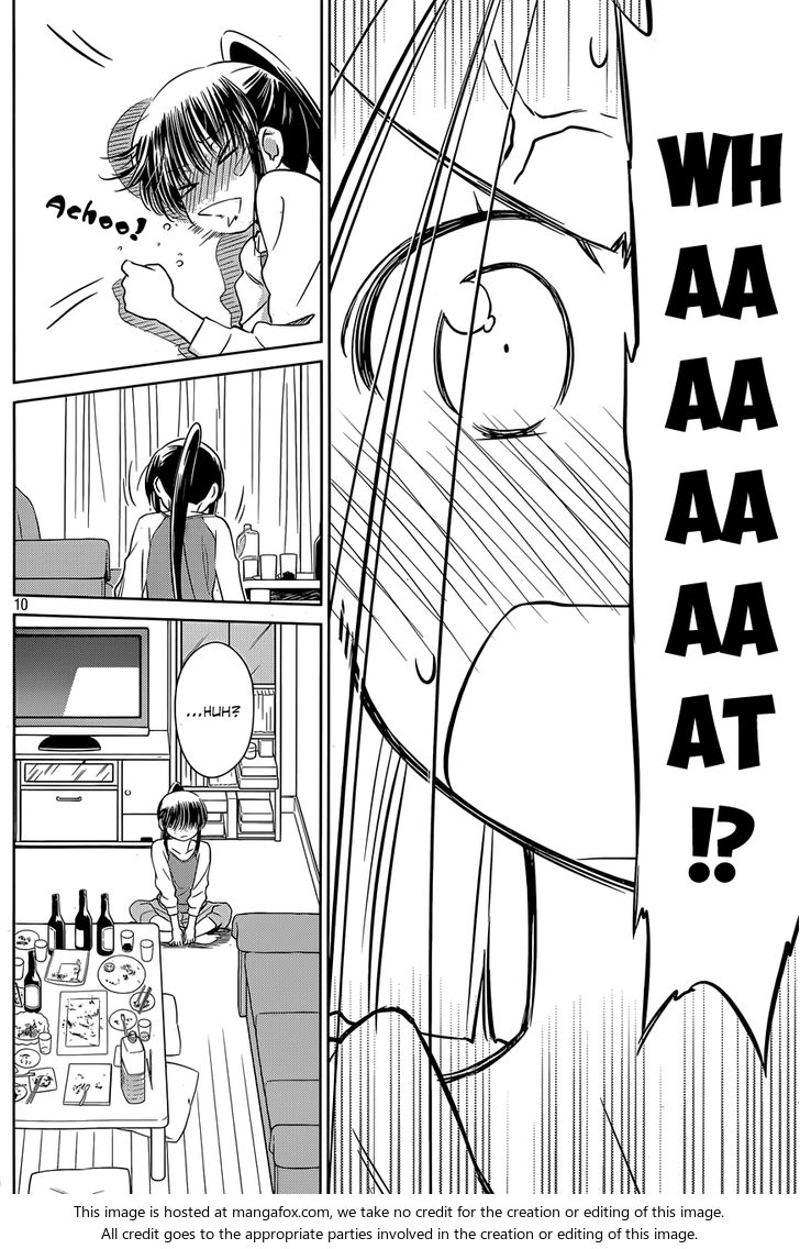 Kiss x Sis - Chapter 76 [photo 11] - MangaPorn