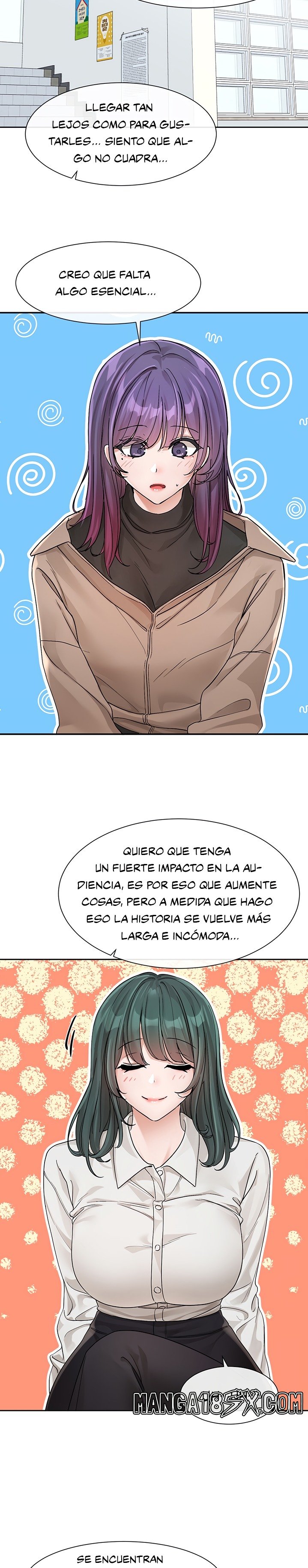 Circles Raw - Chapter 126 [photo 12] - MangaPorn