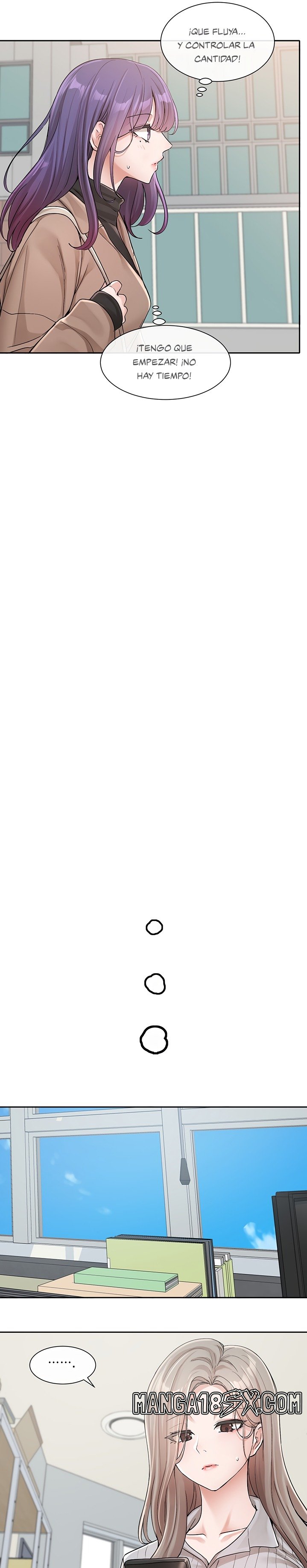 Circles Raw - Chapter 126 [photo 17] - MangaPorn