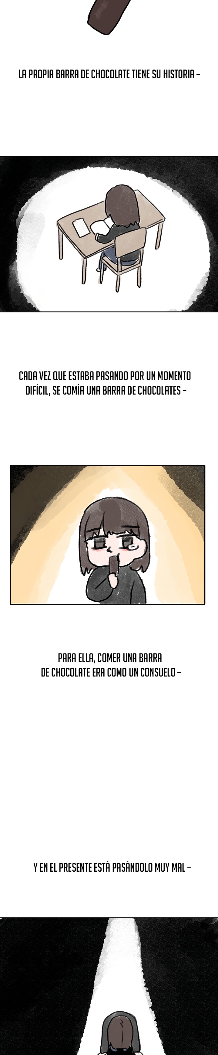 Circles Raw - Chapter 126 [photo 33] - MangaPorn