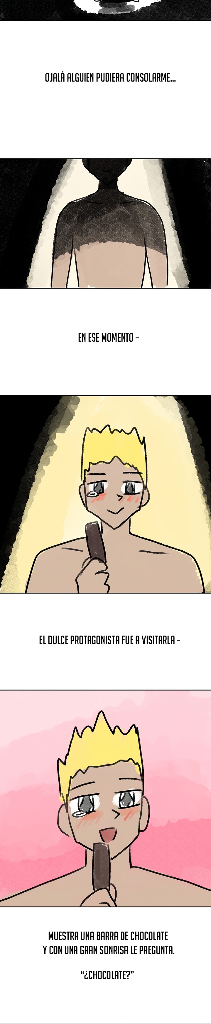 Circles Raw - Chapter 126 [photo 34] - MangaPorn