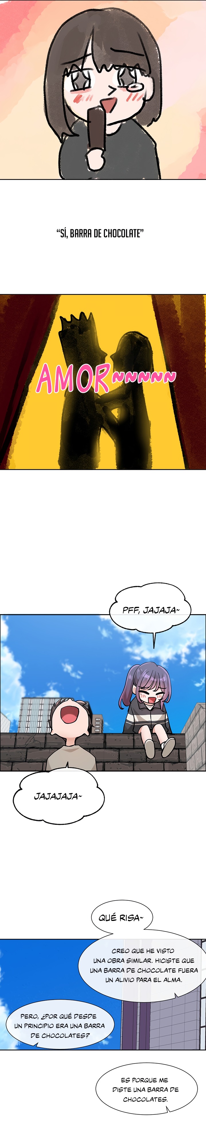 Circles Raw - Chapter 126 [photo 35] - MangaPorn