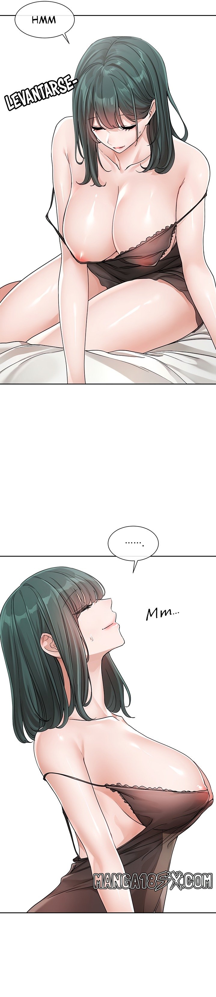 Circles Raw - Chapter 126 [photo 5] - MangaPorn