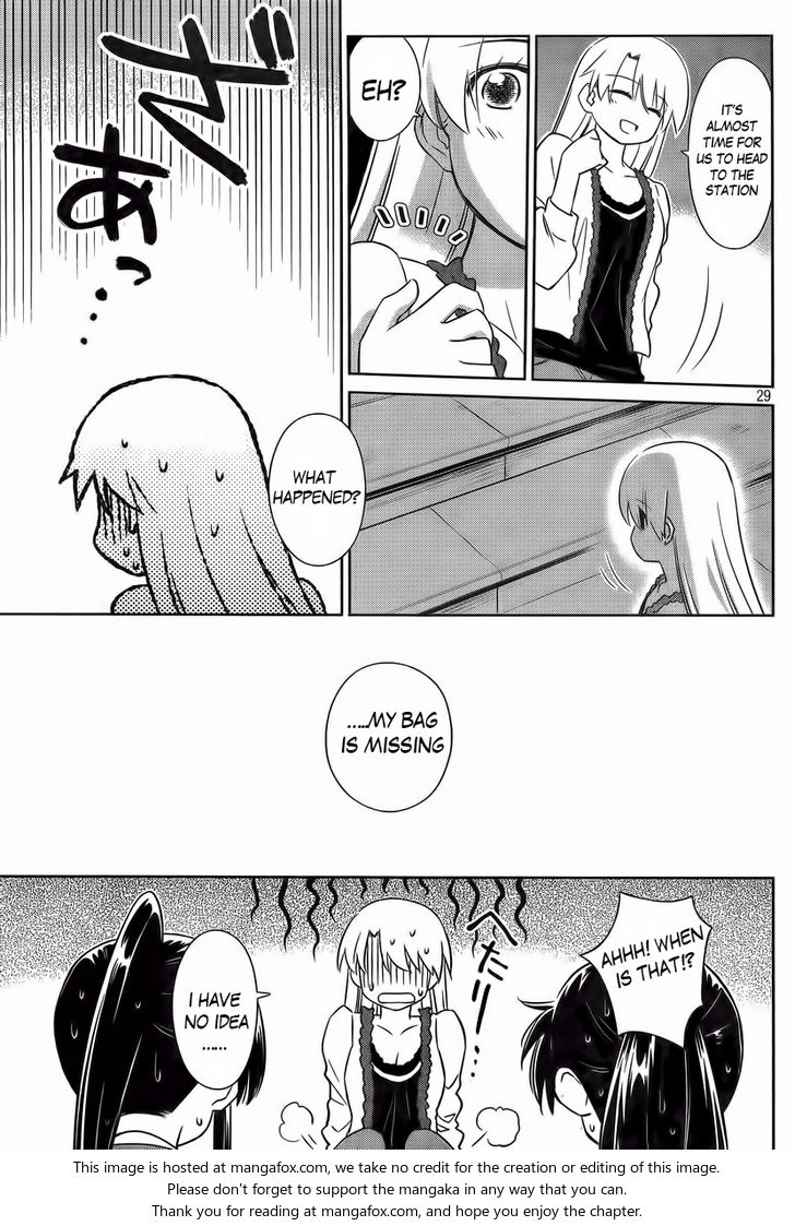 Kiss x Sis - Chapter 81 [photo 29] - MangaPorn