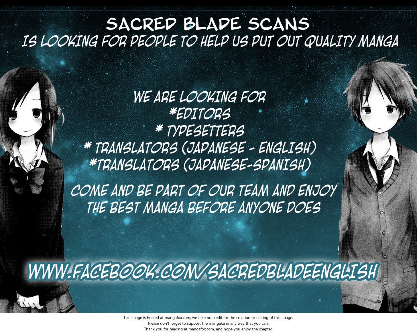 Kiss x Sis - Chapter 81 [photo 31] - MangaPorn