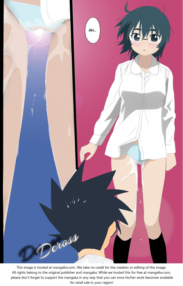 Kiss x Sis - Chapter 83 [photo 1] - MangaPorn