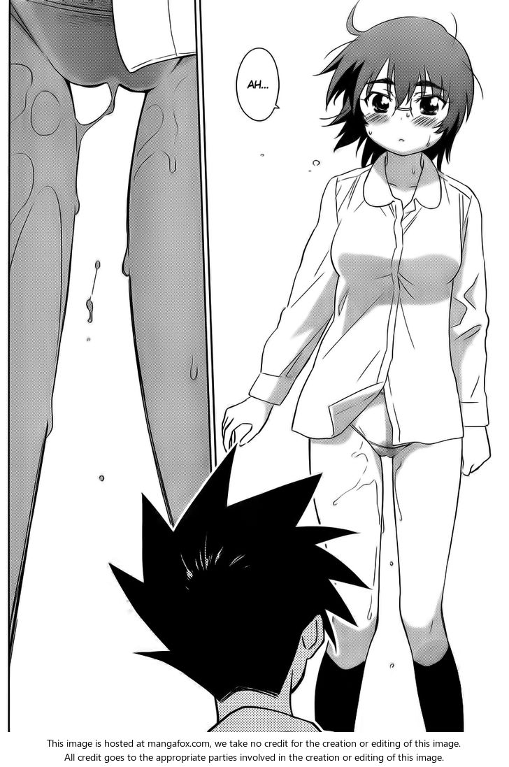 Kiss x Sis - Chapter 83 [photo 27] - MangaPorn