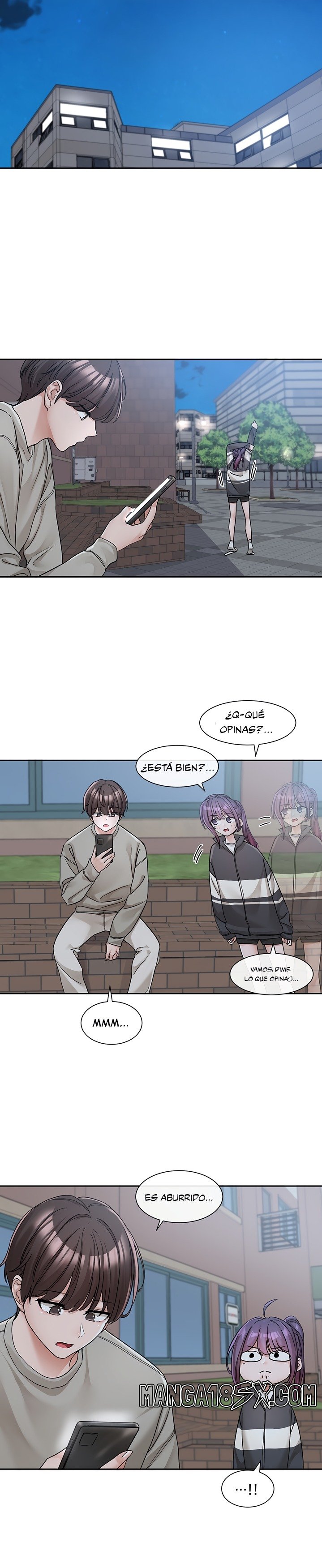 Circles Raw - Chapter 127 [photo 10] - MangaPorn