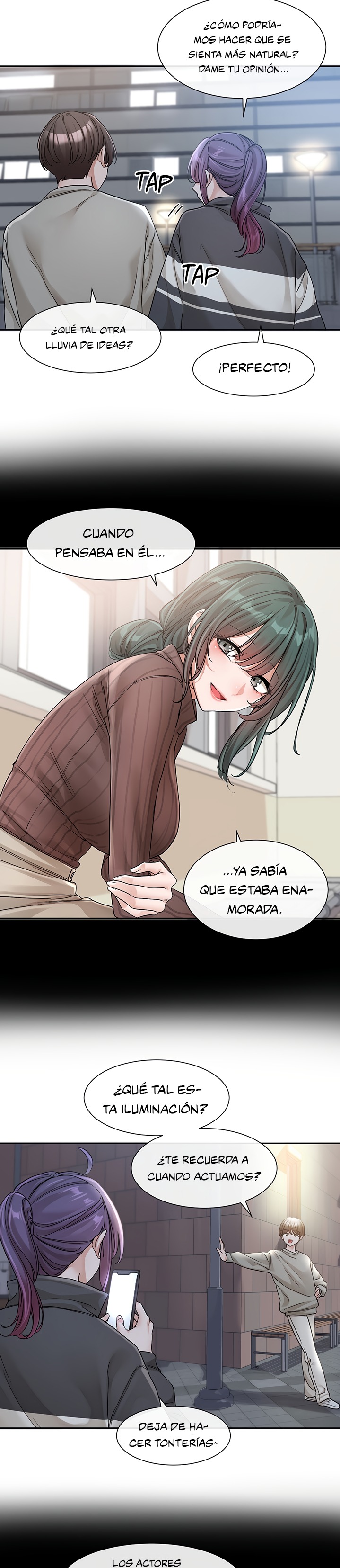 Circles Raw - Chapter 127 [photo 15] - MangaPorn