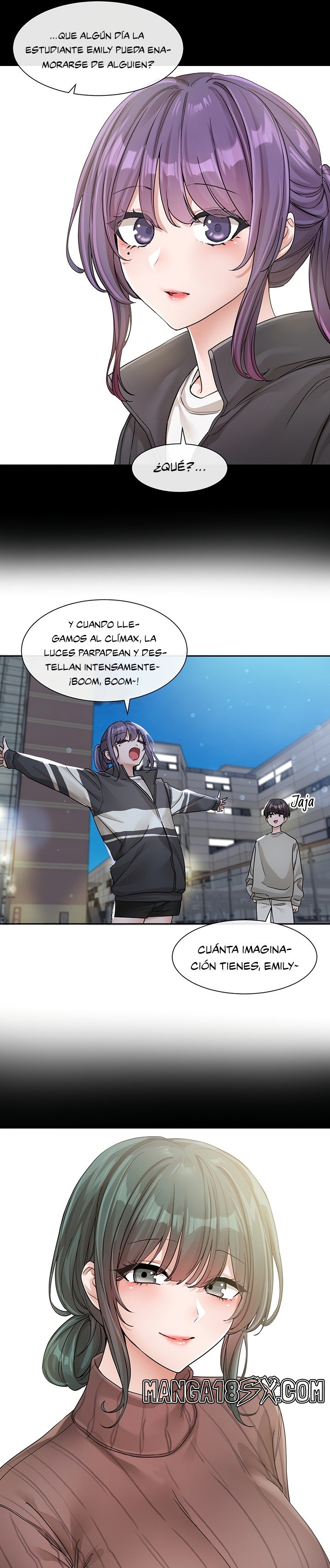 Circles Raw - Chapter 127 [photo 17] - MangaPorn