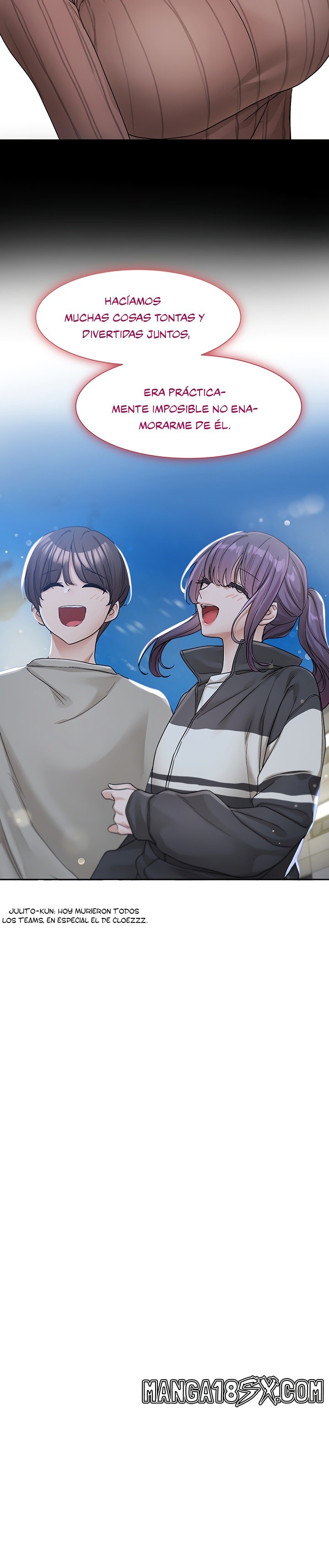 Circles Raw - Chapter 127 [photo 18] - MangaPorn