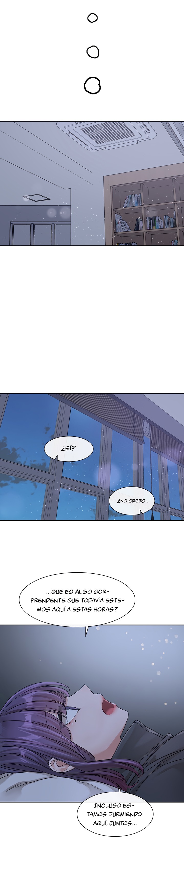 Circles Raw - Chapter 127 [photo 19] - MangaPorn