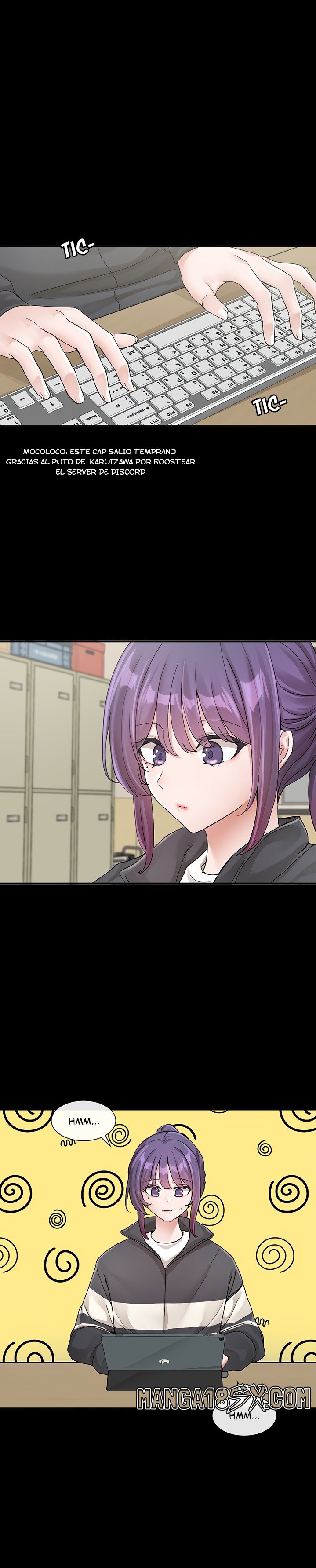 Circles Raw - Chapter 127 [photo 2] - MangaPorn