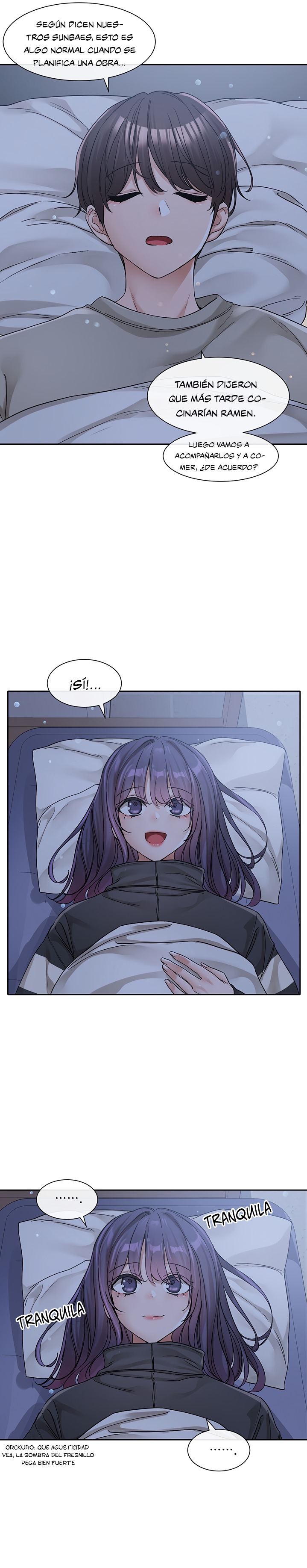 Circles Raw - Chapter 127 [photo 20] - MangaPorn