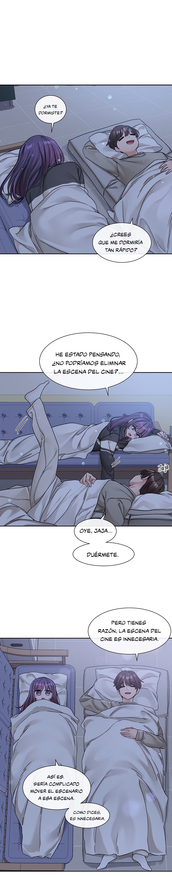 Circles Raw - Chapter 127 [photo 21] - MangaPorn